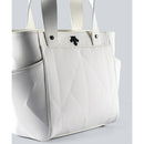 ベストスポーツ DESCENTE GOLF（デサントゴルフ）製品。DESCENTE GOLF WIMPLE デザイン カートバッグ 25SS DG5STT40M