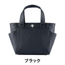 ベストスポーツ DESCENTE GOLF（デサントゴルフ）製品。DESCENTE GOLF WIMPLE デザイン カートバッグ 25SS DG5STT40M