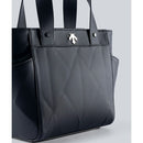 ベストスポーツ DESCENTE GOLF（デサントゴルフ）製品。DESCENTE GOLF WIMPLE デザイン カートバッグ 25SS DG5STT40M