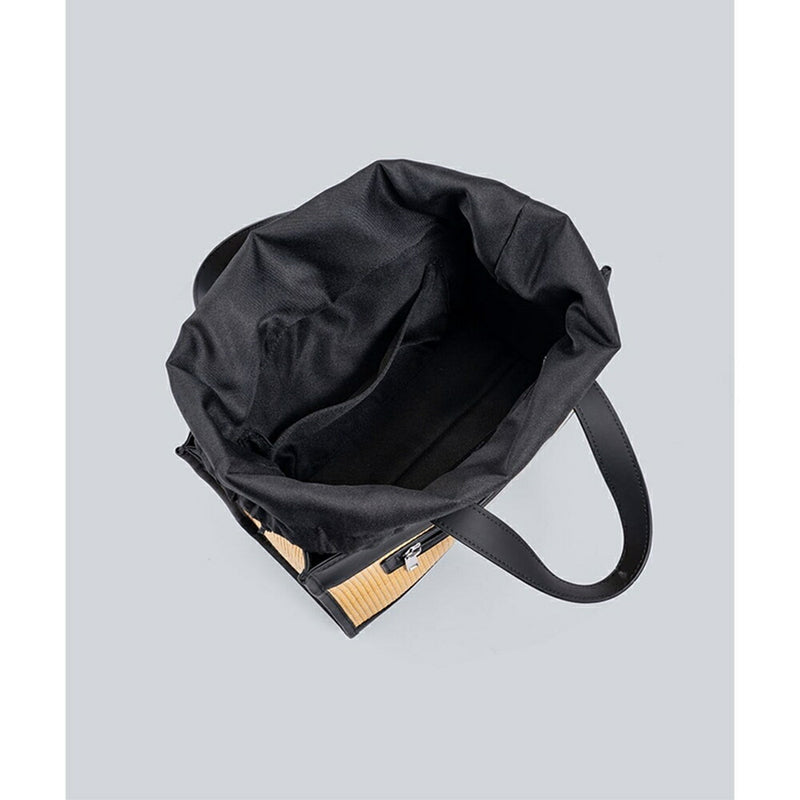 ベストスポーツ DESCENTE GOLF（デサントゴルフ）製品。DESCENTE GOLF ストローMIXカートバッグ 25SS DG5STT41L