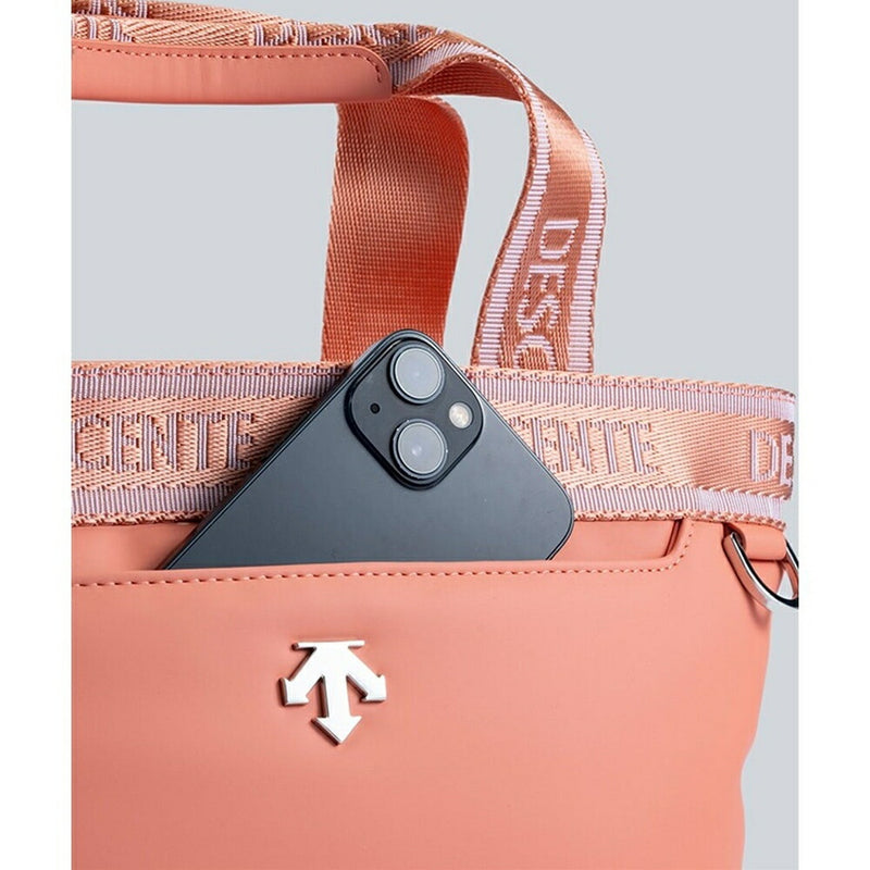 ベストスポーツ DESCENTE GOLF（デサントゴルフ）製品。DESCENTE GOLF 保冷バッグ 25SS DG5STT42L