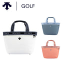 ベストスポーツ DESCENTE GOLF（デサントゴルフ）製品。DESCENTE GOLF 保冷バッグ 25SS DG5STT42L
