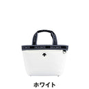 ベストスポーツ DESCENTE GOLF（デサントゴルフ）製品。DESCENTE GOLF 保冷バッグ 25SS DG5STT42L