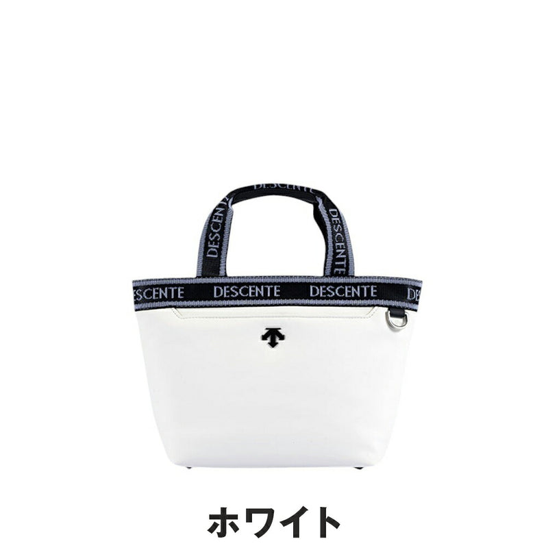 ベストスポーツ DESCENTE GOLF（デサントゴルフ）製品。DESCENTE GOLF 保冷バッグ 25SS DG5STT42L