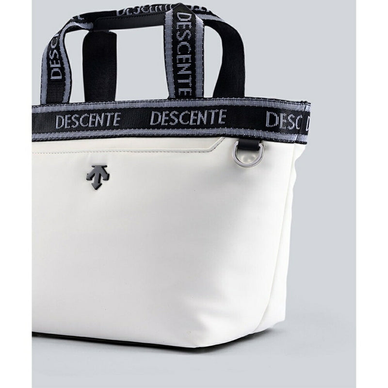 ベストスポーツ DESCENTE GOLF（デサントゴルフ）製品。DESCENTE GOLF 保冷バッグ 25SS DG5STT42L