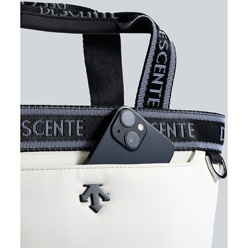 ベストスポーツ DESCENTE GOLF（デサントゴルフ）製品。DESCENTE GOLF 保冷バッグ 25SS DG5STT42L