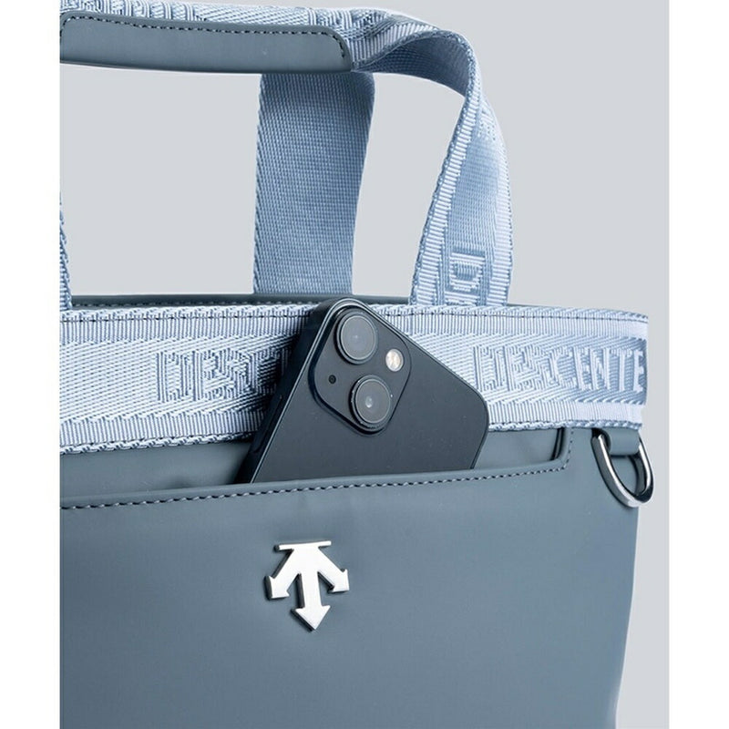 ベストスポーツ DESCENTE GOLF（デサントゴルフ）製品。DESCENTE GOLF 保冷バッグ 25SS DG5STT42L
