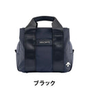 ベストスポーツ DESCENTE GOLF（デサントゴルフ）製品。DESCENTE GOLF あおりポケットカートバッグ 25SS DG5STT45M