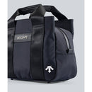 ベストスポーツ DESCENTE GOLF（デサントゴルフ）製品。DESCENTE GOLF あおりポケットカートバッグ 25SS DG5STT45M