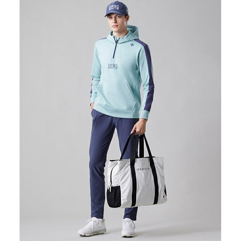 ベストスポーツ DESCENTE GOLF（デサントゴルフ）製品。DESCENTE GOLF フロントロゴ刺繍キャップ 23FW DGBWJC12