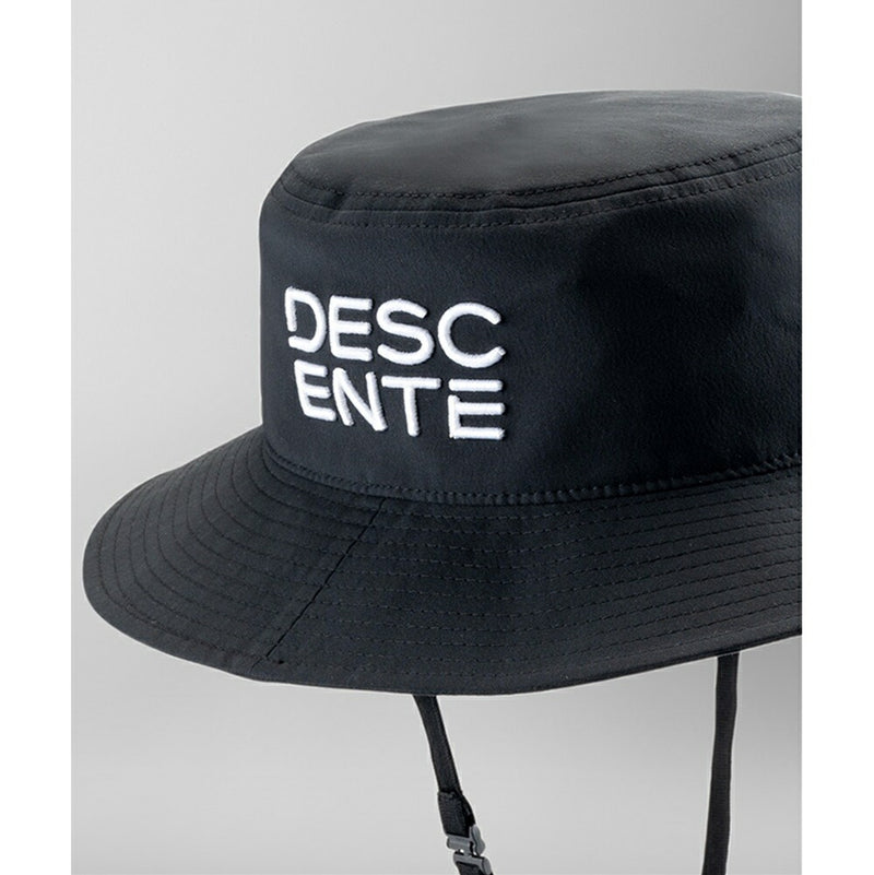 ベストスポーツ DESCENTE GOLF（デサントゴルフ）製品。DESCENTE GOLF ブーニーハット 23FW DGBWJC71