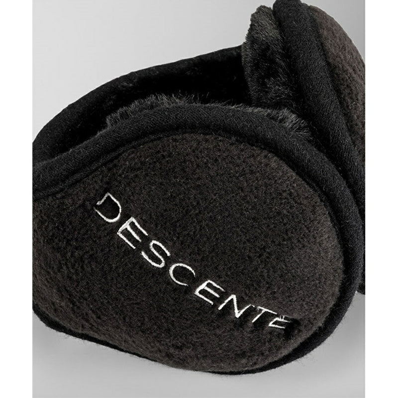 ベストスポーツ DESCENTE GOLF（デサントゴルフ）製品。DESCENTE GOLF イヤーウォーマー サイズ可変式 23FW DGBWJX00