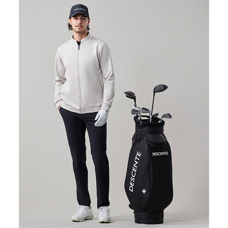 ベストスポーツ DESCENTE GOLF（デサントゴルフ）製品。DESCENTE GOLF ストレッチキャップ 24SS DGBXJC03