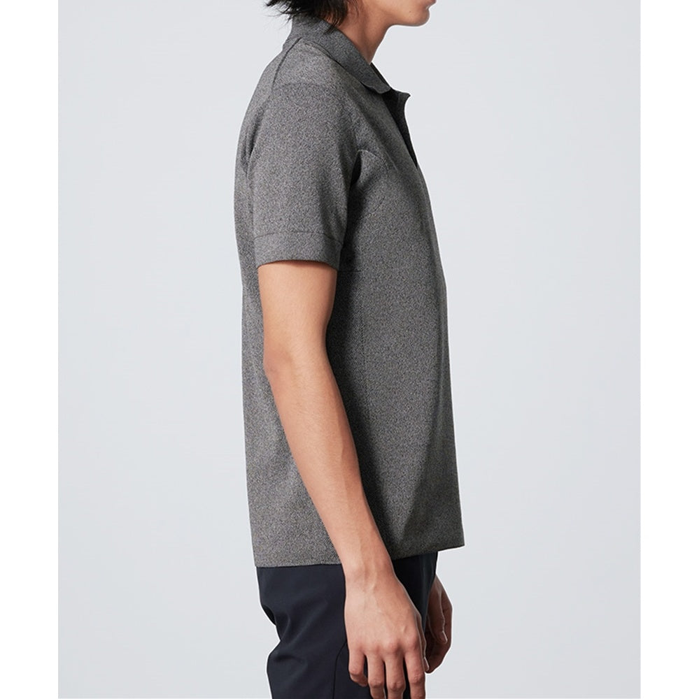 DESCENTE GOLF ザンダー・シャウフェレ着用 g-arc collection