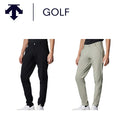 ベストスポーツ DESCENTE GOLF（デサントゴルフ）製品。DESCENTE GOLF BASIC SERIES PT-ZERO ロングパンツ 24SS DGMXJD03