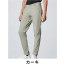 ベストスポーツ DESCENTE GOLF（デサントゴルフ）製品。DESCENTE GOLF BASIC SERIES PT-ZERO ロングパンツ 24SS DGMXJD03