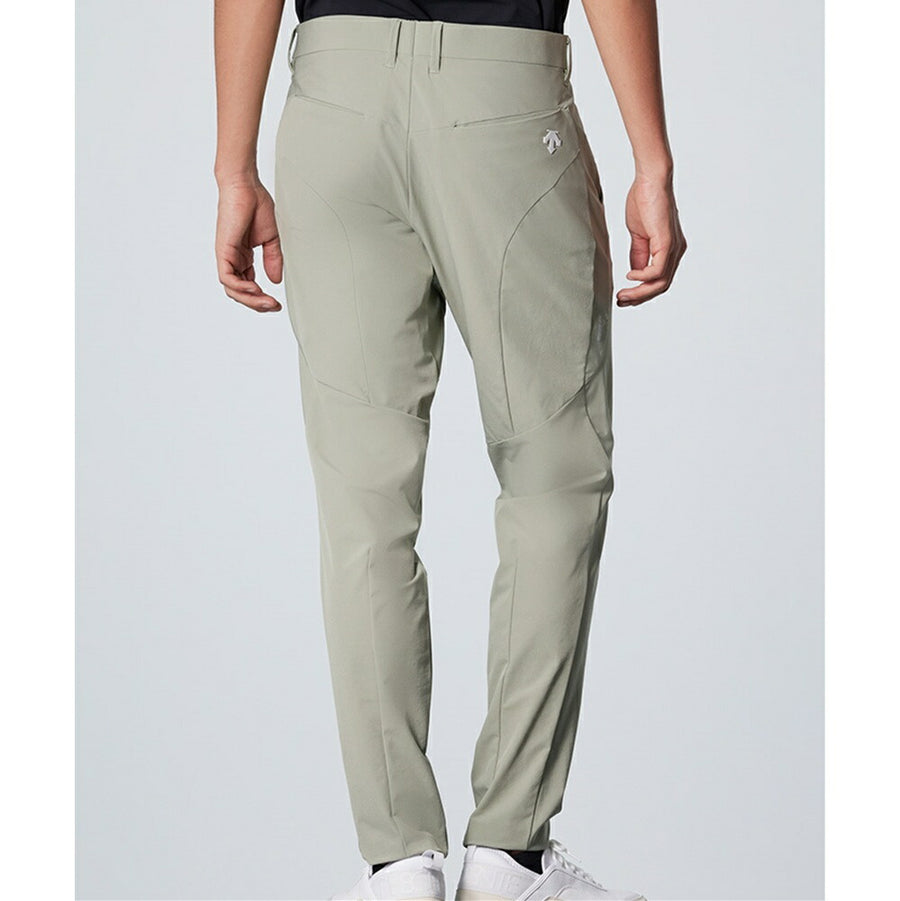 未使用品 メンズ デサントゴルフ DESCENTE GOLF パンツ M グレー