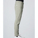 ベストスポーツ DESCENTE GOLF（デサントゴルフ）製品。DESCENTE GOLF BASIC SERIES PT-ZERO ロングパンツ 24SS DGMXJD03