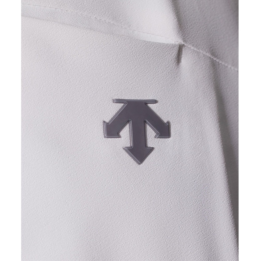 DESCENTE GOLF BASIC SERIES ロングパンツ 25SS DGMXJD04