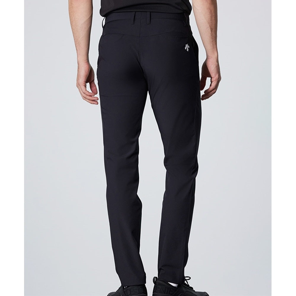 デサントゴルフ DESCENTE ゴルフ ツイルロングパンツ（MEN