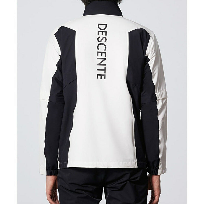 ベストスポーツ DESCENTE GOLF（デサントゴルフ）製品。DESCENTE GOLF レインジャケット 25SS DGMXJF00
