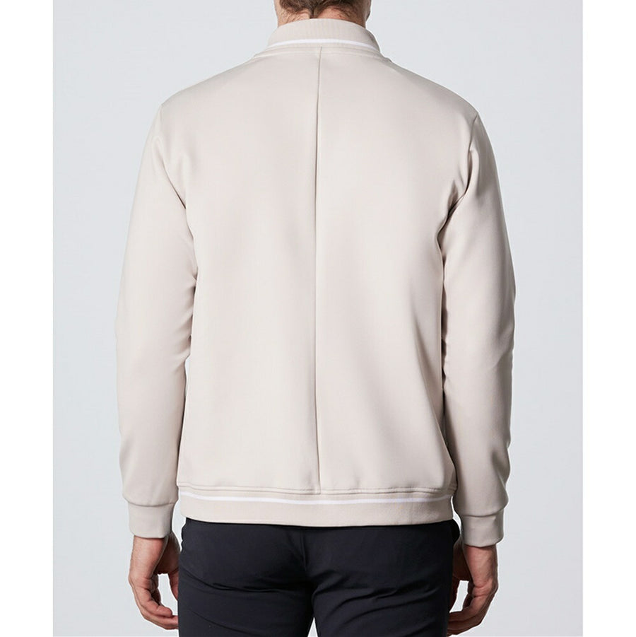 DESCENTE GOLF フルジップジャージージャケット 24SS DGMXJL51