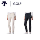 ベストスポーツ DESCENTE GOLF（デサントゴルフ）製品。DESCENTE GOLF BASIC SERIES ロングパンツ 24SS DGWXJD02