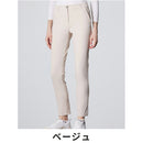 ベストスポーツ DESCENTE GOLF（デサントゴルフ）製品。DESCENTE GOLF BASIC SERIES ロングパンツ 24SS DGWXJD02