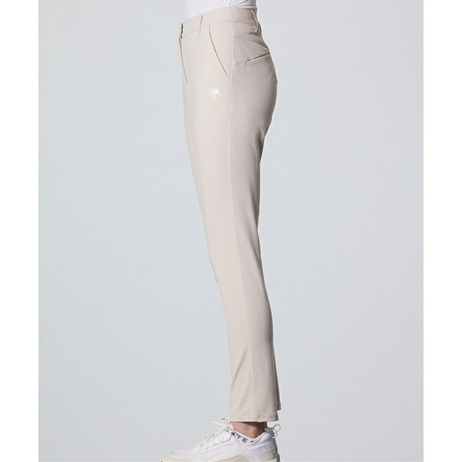 DESCENTE ゴルフ ロングパンツ DESCENTE GOLF BASIC SERIES ロングパンツ DGWXJD02 | 自転車、ゴルフ
