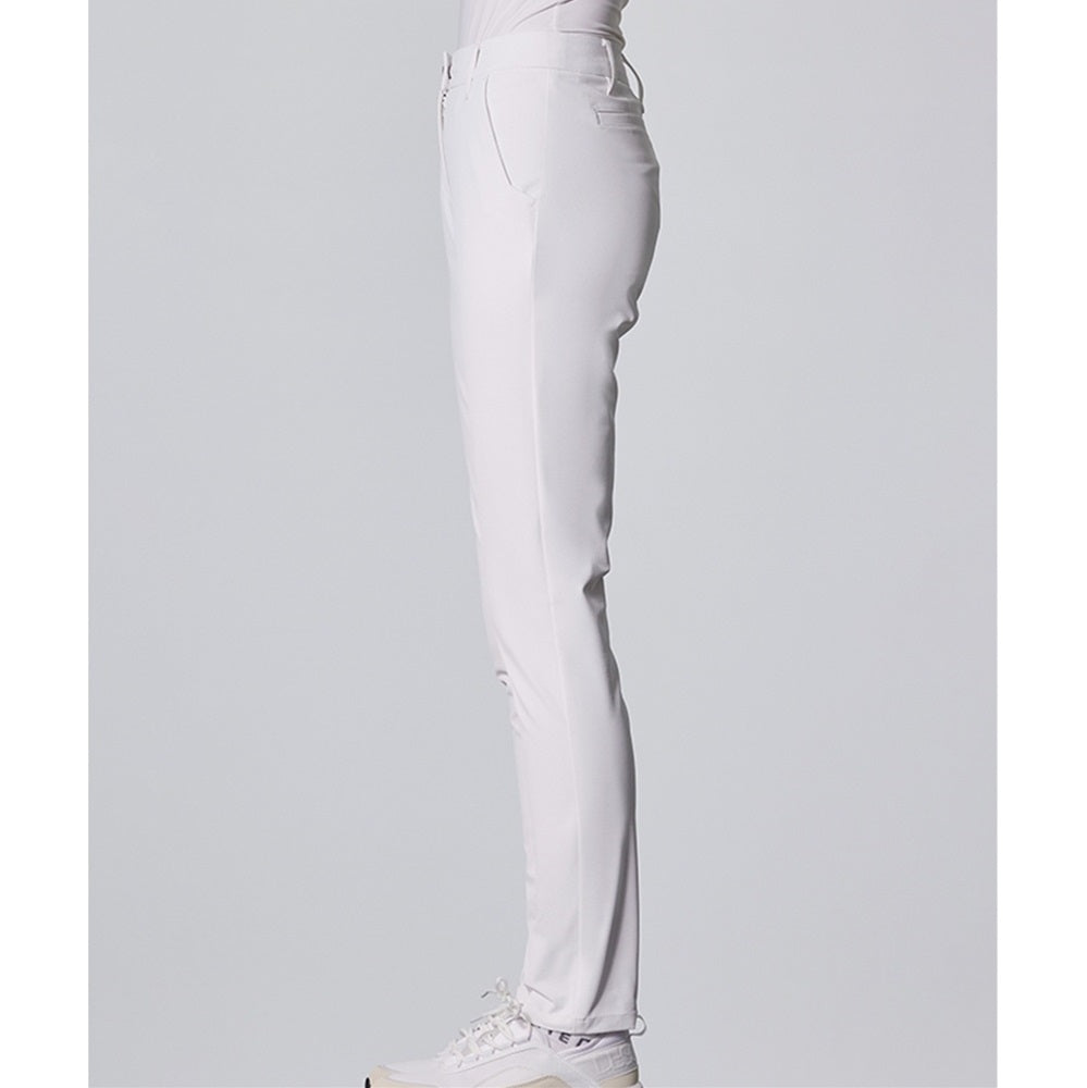 DESCENTE GOLF BASIC SERIES 神白 ロングパンツ 24SS DGWXJD03
