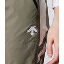 ベストスポーツ DESCENTE GOLF（デサントゴルフ）製品。DESCENTE GOLF レインパンツ 24SS DGWXJG00