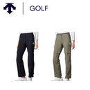 ベストスポーツ DESCENTE GOLF（デサントゴルフ）製品。DESCENTE GOLF レインパンツ 24SS DGWXJG00