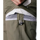 ベストスポーツ DESCENTE GOLF（デサントゴルフ）製品。DESCENTE GOLF レインパンツ 24SS DGWXJG00