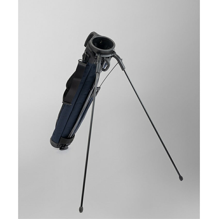 DESCENTE GOLF DSG COLLECTION ALUMINUM FABRIC セルフスタンド