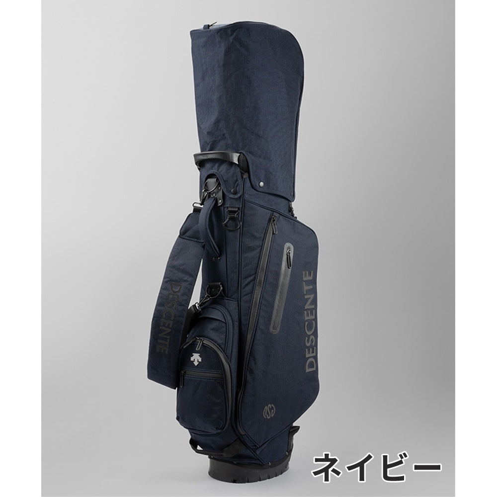 品揃え豊富で descente-dqbxjj10_7.jpg?v= ゴルフバッグ・キャディバッグ