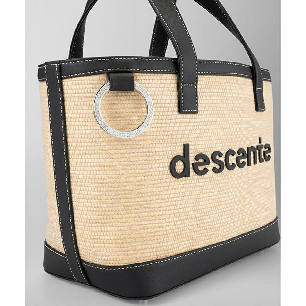 スポーツバック DESCENTE DESCENTE GOLF カートバッグ 24SS DQCXJA43 | 自転車、ゴルフ