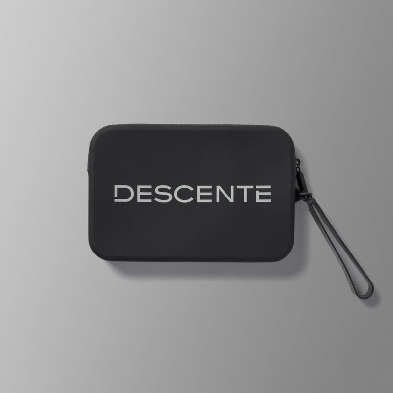 ベストスポーツ DESCENTE GOLF（デサントゴルフ）製品。DESCENTE GOLF タオル型ネッククーラー 24SS DGBXJK91W