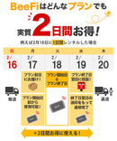 ベストスポーツ Bee-Fi（ビーファイ）製品。Bee-Fi 延滞 弁償代金