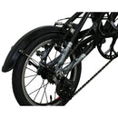 ベストスポーツ DAHON（ダホン）製品。DAHON Fender 14インチ 5-1599023870