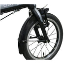 ベストスポーツ DAHON Fender 14インチ 5-1599023870
