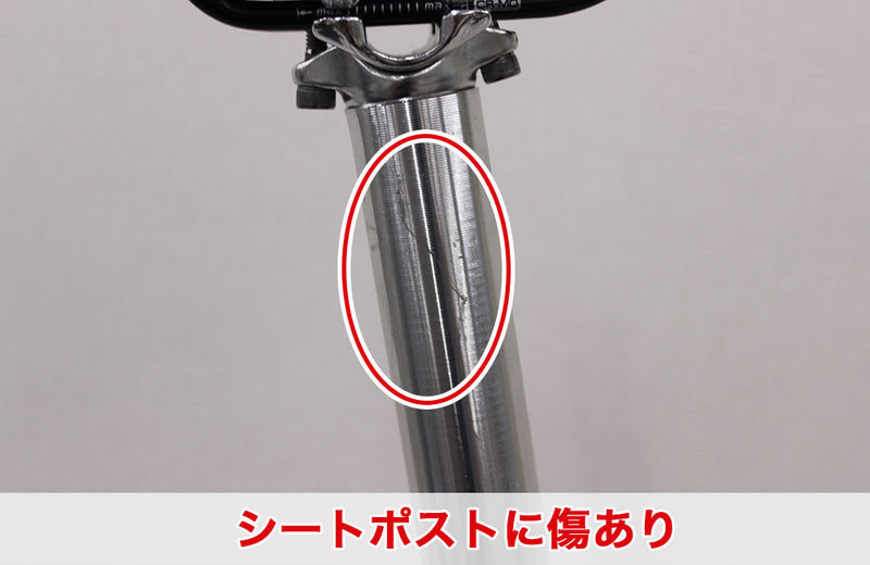 ベストスポーツ アウトレット1点限り DAHON FOLDING BIKE Dove Plus 2022