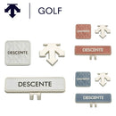 ベストスポーツ DESCENTE GOLF（デサントゴルフ）製品。DESCENTE GOLF LADIES デサントアーガイルマーカー 25SS DG5SAZ60L