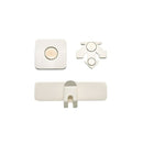 ベストスポーツ DESCENTE GOLF（デサントゴルフ）製品。DESCENTE GOLF LADIES デサントアーガイルマーカー 25SS DG5SAZ60L