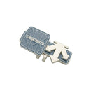 ベストスポーツ DESCENTE GOLF（デサントゴルフ）製品。DESCENTE GOLF LADIES デサントアーガイルマーカー 25SS DG5SAZ60L