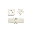 ベストスポーツ DESCENTE GOLF（デサントゴルフ）製品。DESCENTE GOLF LADIES デサントアーガイルマーカー 25SS DG5SAZ60L