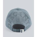 ベストスポーツ DESCENTE GOLF（デサントゴルフ）製品。DESCENTE GOLF ナイロンピケパンチングロゴキャップ 25SS DG5SCP00L