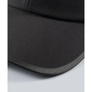 ベストスポーツ DESCENTE GOLF（デサントゴルフ）製品。DESCENTE GOLF ナイロンピケパンチングロゴキャップ 25SS DG5SCP00L