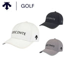 ベストスポーツ DESCENTE GOLF（デサントゴルフ）製品。DESCENTE GOLF ストレッチキャップ 25SS DG5SCP01M