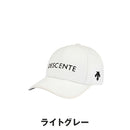 ベストスポーツ DESCENTE GOLF（デサントゴルフ）製品。DESCENTE GOLF ストレッチキャップ 25SS DG5SCP01M