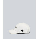ベストスポーツ DESCENTE GOLF（デサントゴルフ）製品。DESCENTE GOLF ストレッチキャップ 25SS DG5SCP01M